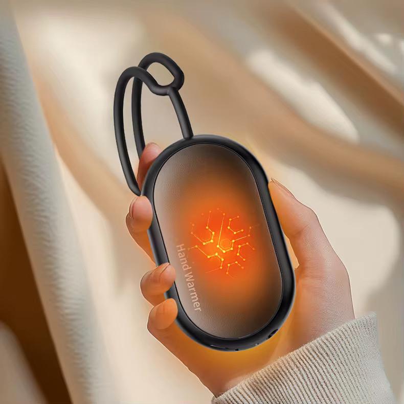 Electric Hand Warmer